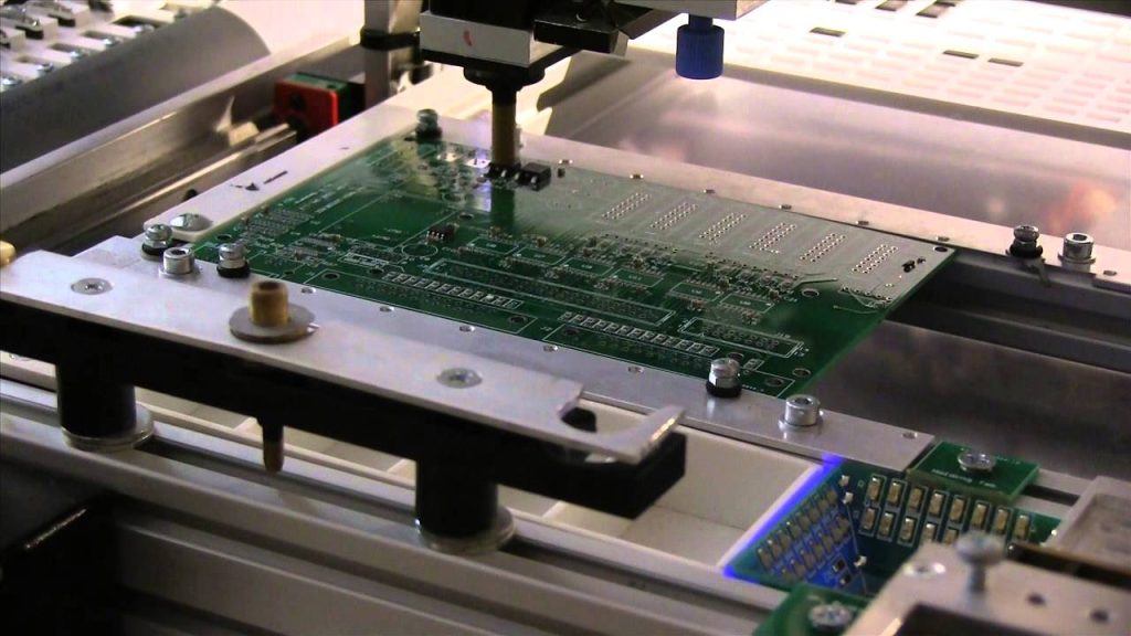Flexible pcb manufacturer Strategies For The Entrepreneurially Challenged