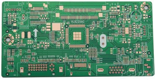 1626117223545t – GREATPCB circuit card assembly