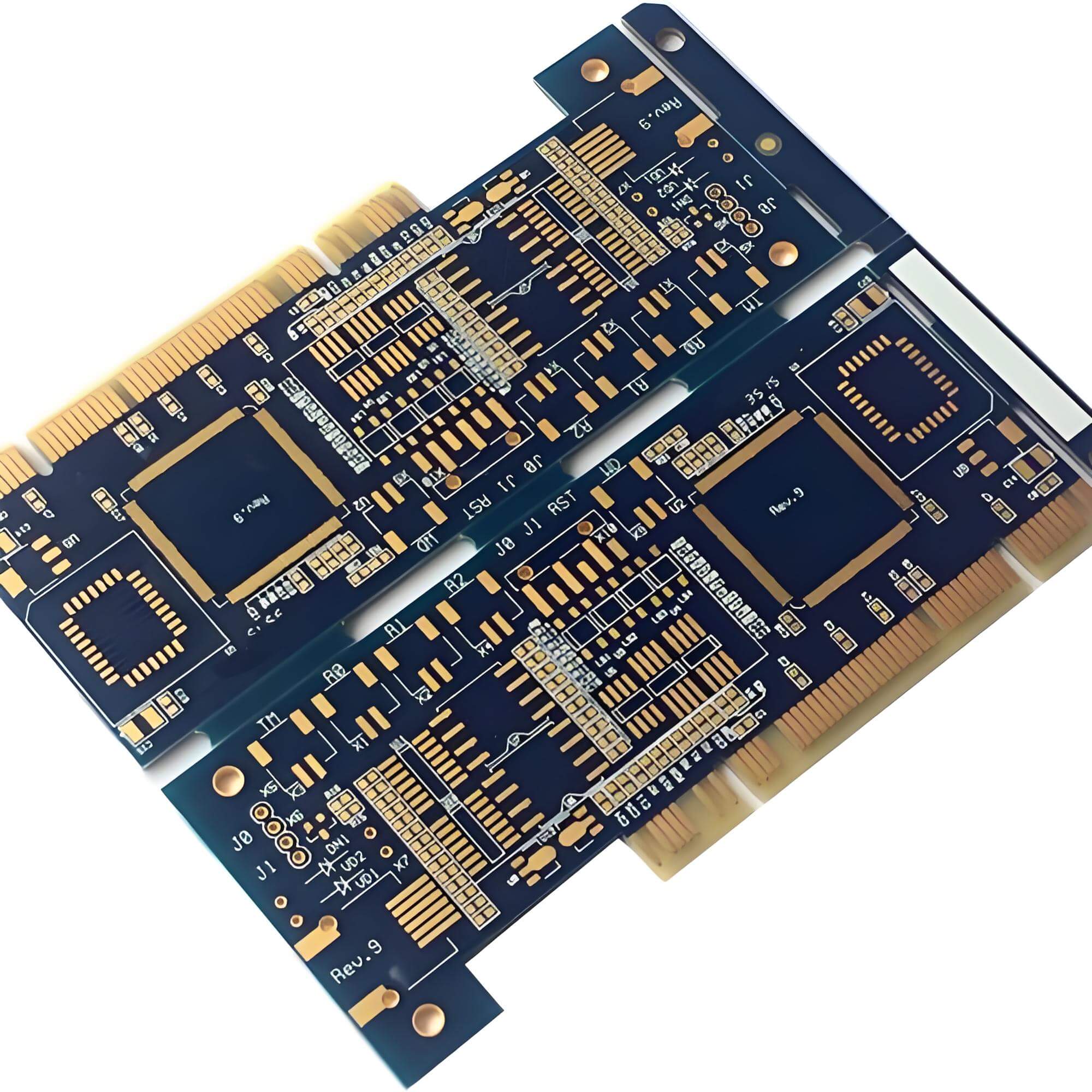 Copper PCB2