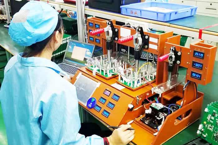 PCBA-testing-2 – GREATPCB