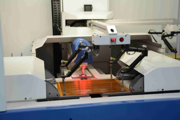 Shooting FPC Shooting FPC