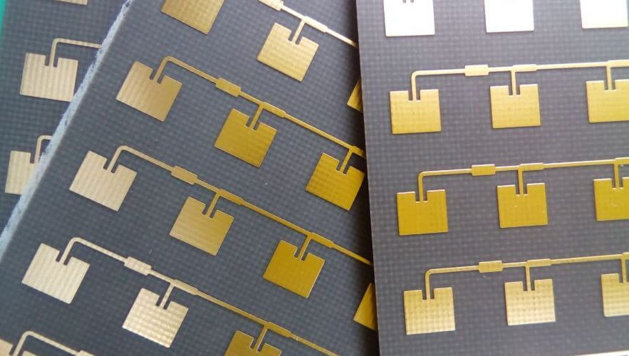 Taconic-RF-60TC-PCB – GREATPCB Taconic PCB