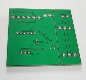 FR-4（難燃性4）PCBボード