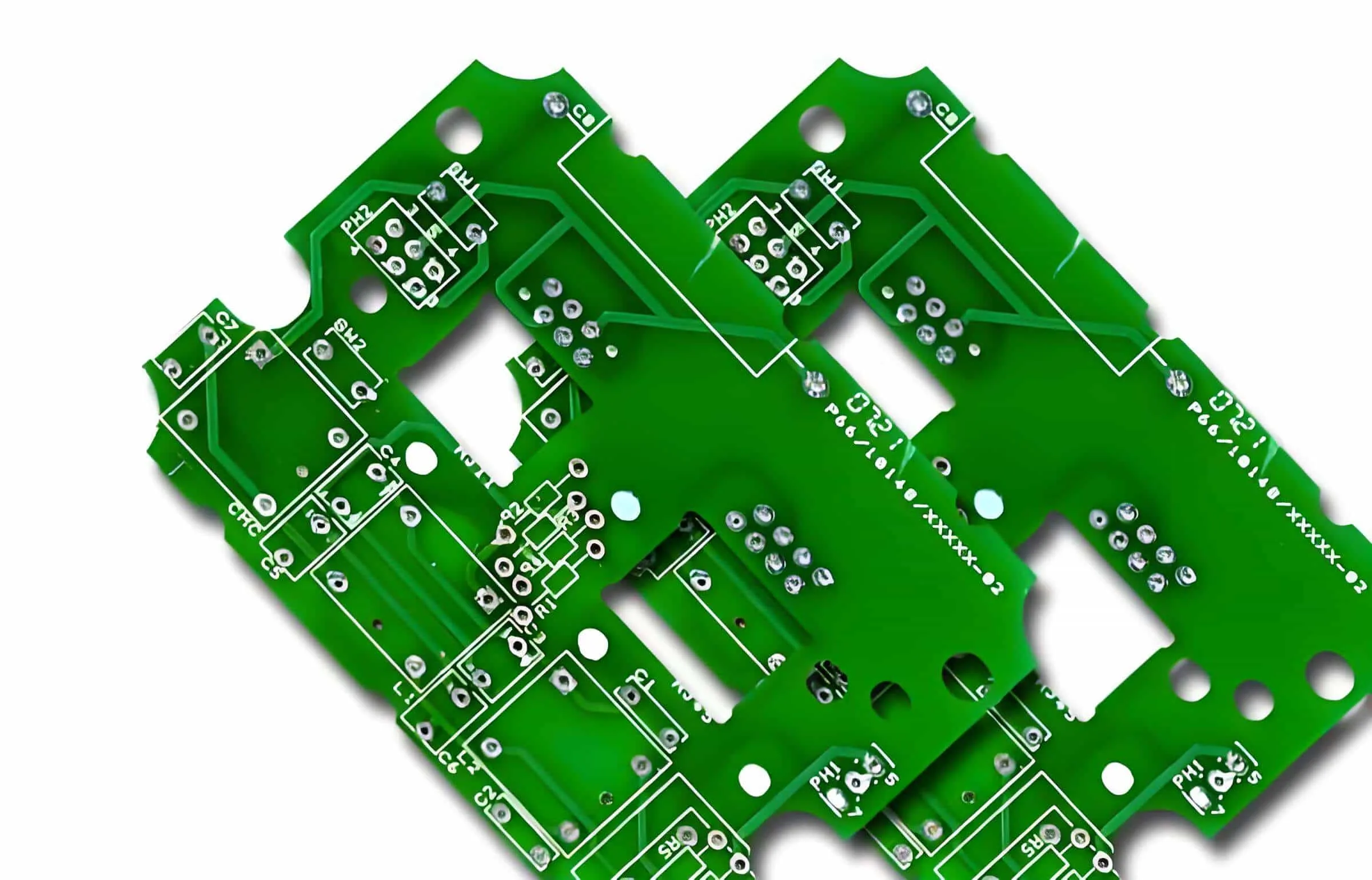 Cartes de circuits imprimés personnalisées – GREATPCB – GREATPCB impression de circuits imprimés
