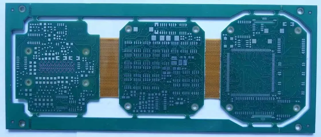 double sided flex pcb – GREATPCB – GREATPCB