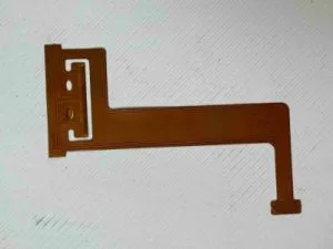 リジッドフレックス回路基板 