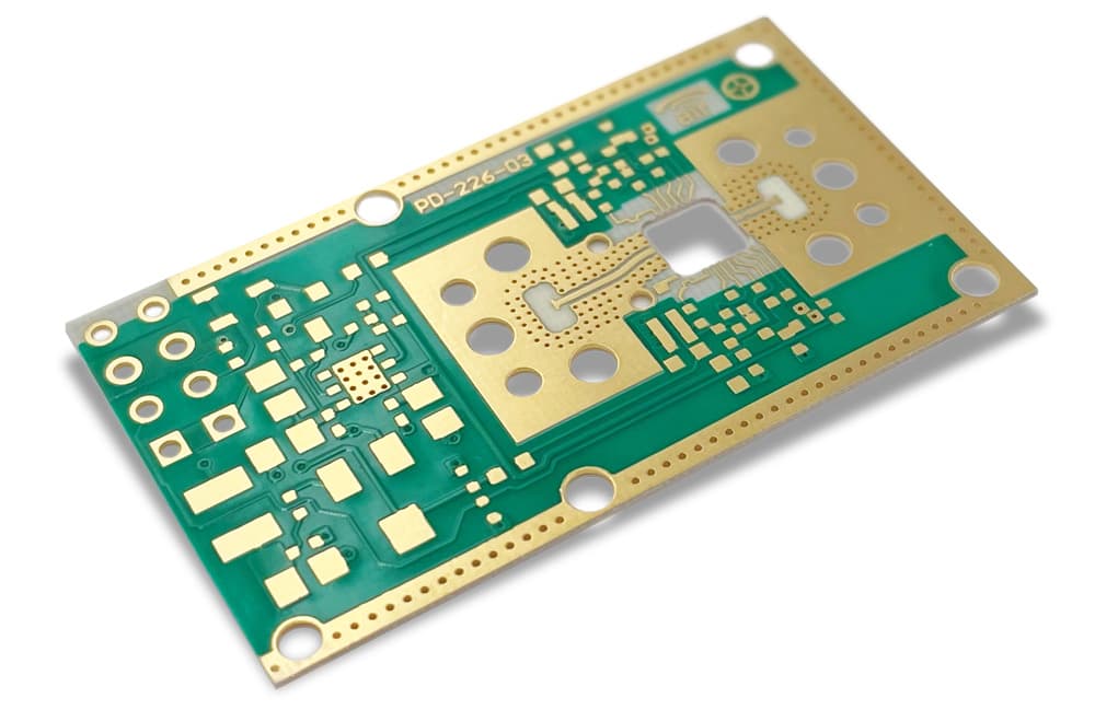 PCB Raw Materials – GREATPCB