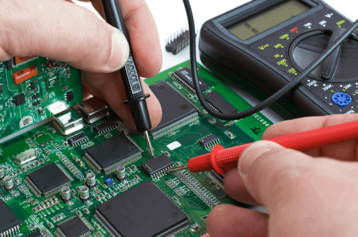 test_pcb-1 – GREATPCB