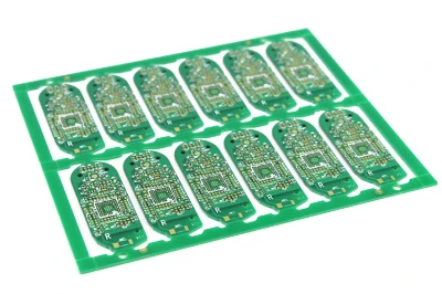 HDI PCB