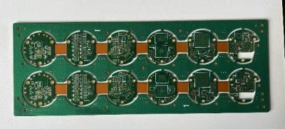 Rigid Flex PCB Assembly – GREATPCB