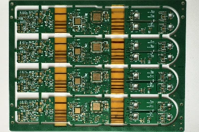 Rigid Flex pcb – GREATPCB