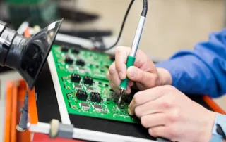 Detailed Overview of the PCBA Process