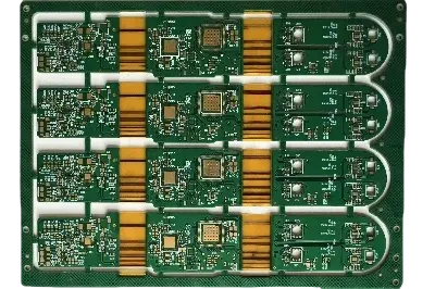 Rigid Flex PCB