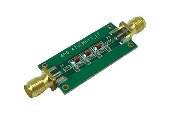 RF PCB Design and Challenges in Integration with Digital Circuits