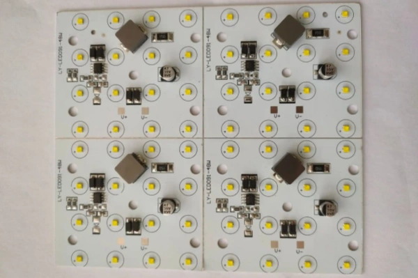 High-Performance PCB LED Boards for Efficient Lighting Solutions