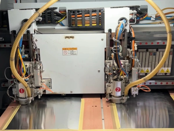 Conventional Mechanical Processing – GREATPCB