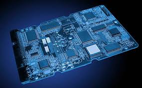 pcb assembly