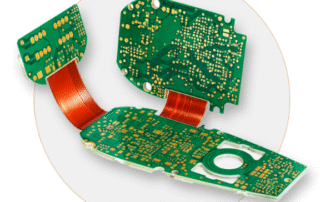Rigid-Flex PCB