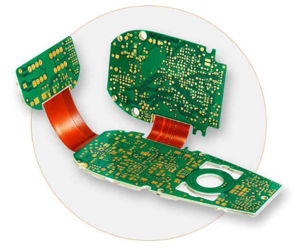 Rigid-Flex PCB