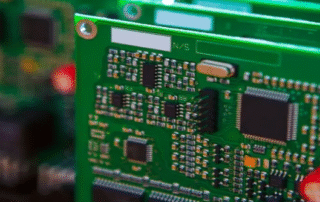 quick turn pcb boards