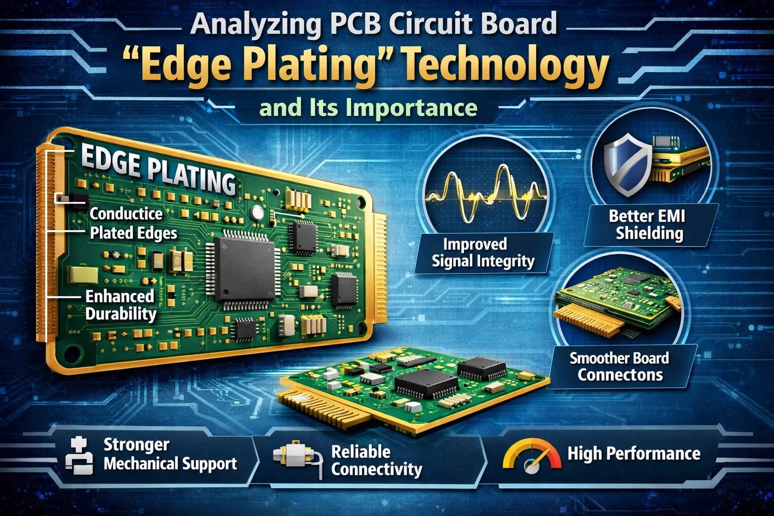 PCB 회로기판 