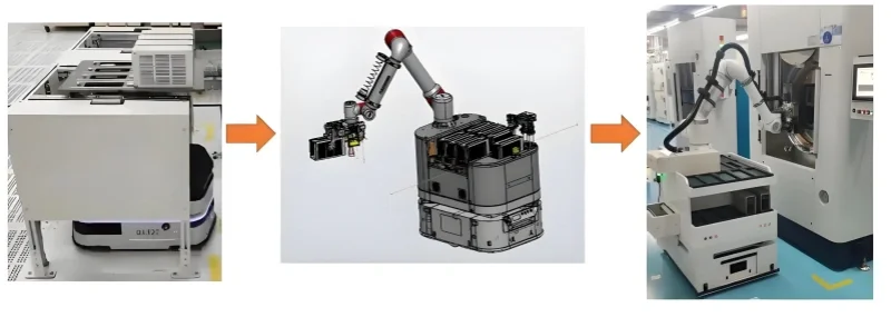 AI_powered PCB Manufacturing