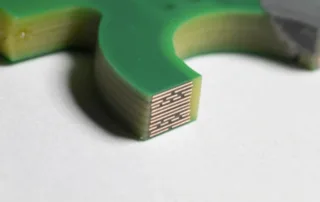 Can You Mix Different PCB Materials