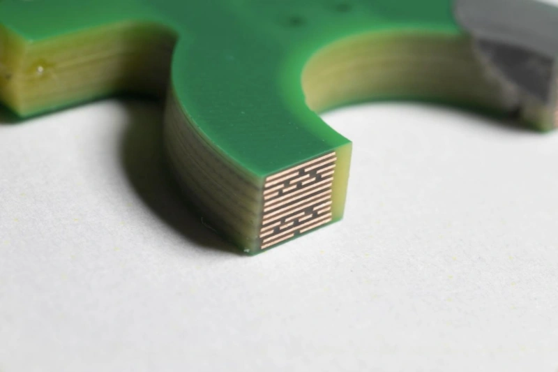 Can You Mix Different PCB Materials