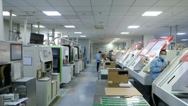 Key Cost Components in PCB Manufacturing