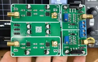 Microstrip vs Stripline in RF PCB Design
