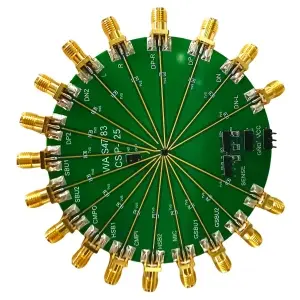 RF PCB