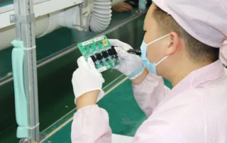 Which is Better for High-Frequency Designs