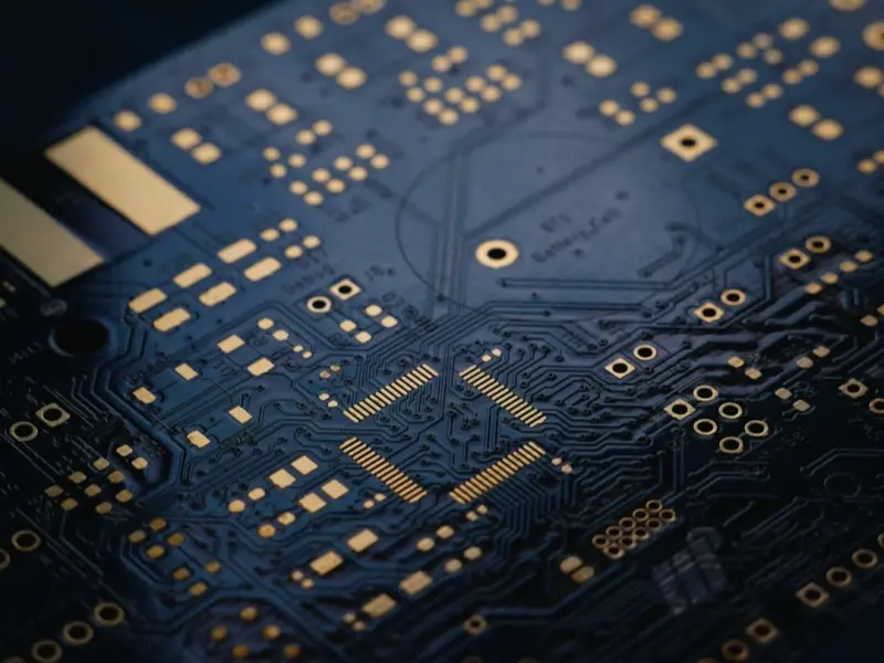 Benefits of Custom PCB Assembly: Achieving Superior Performance & Reliability