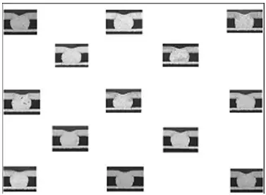 Horizontal Pulse Electroplating Line