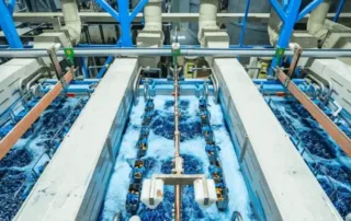 OSP vs ENIG for SMT Assembly