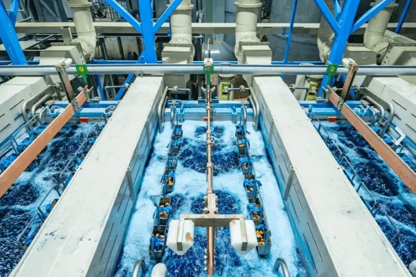 OSP vs ENIG for SMT Assembly