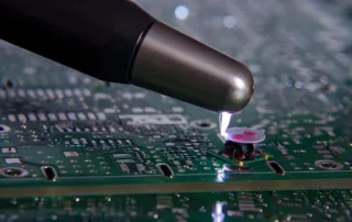 PCB Grounding Design