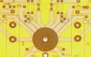 PCB接地设计和布局最佳实践