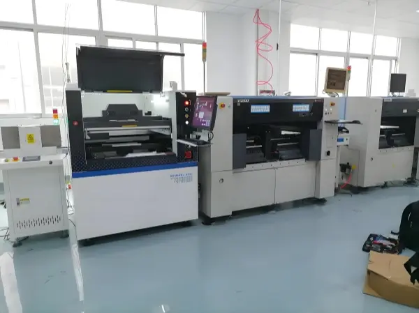 Solder Paste Printing