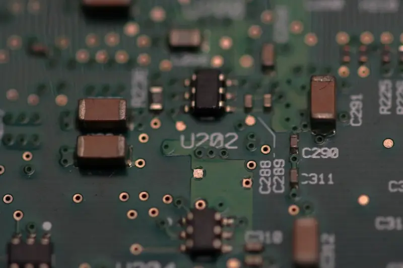 Understanding Custom PCB Assembly: A Comprehensive Overview