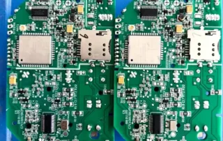 Flux Residue and PCB Cleaning Process Analysis