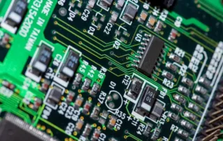 PCBA Mass Production