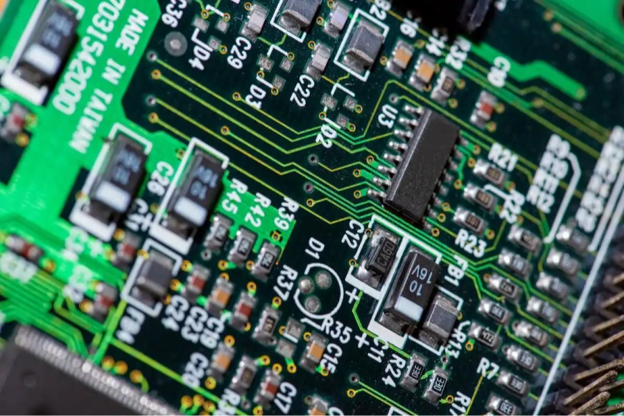 PCBA Mass Production