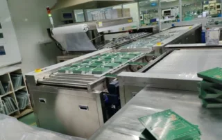 PCBA turnkey assembly