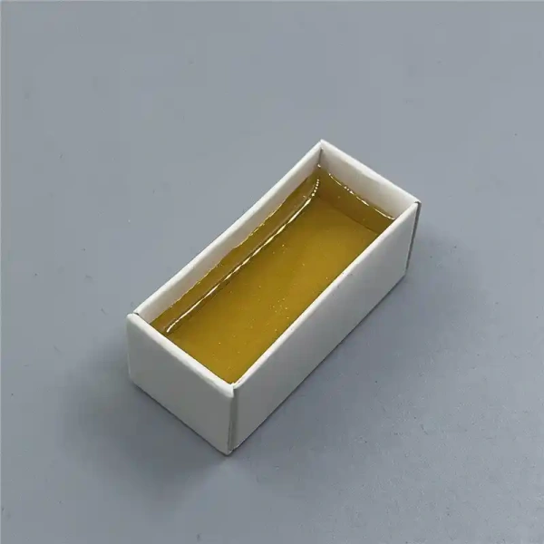 Resin Fluxes