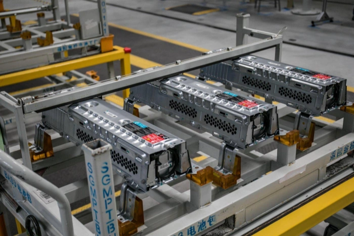 Automotive Electronics