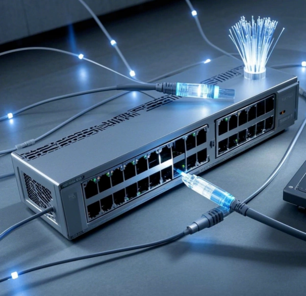 Communication Equipment