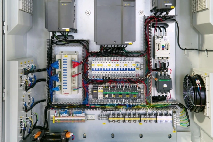 Energy Systems