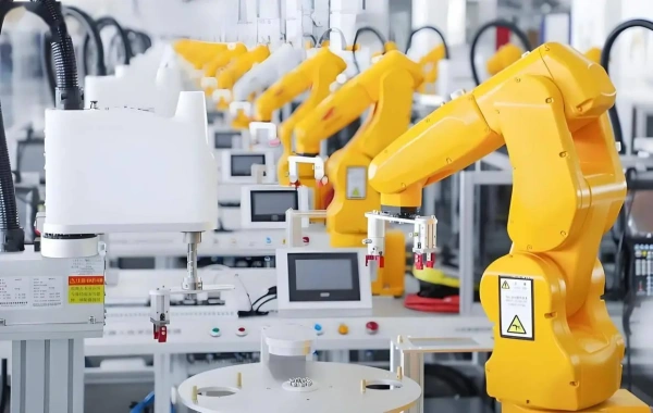 Industrial Automation