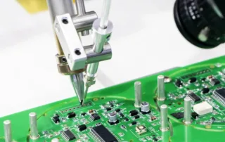 Medical PCB Assembly Production Line